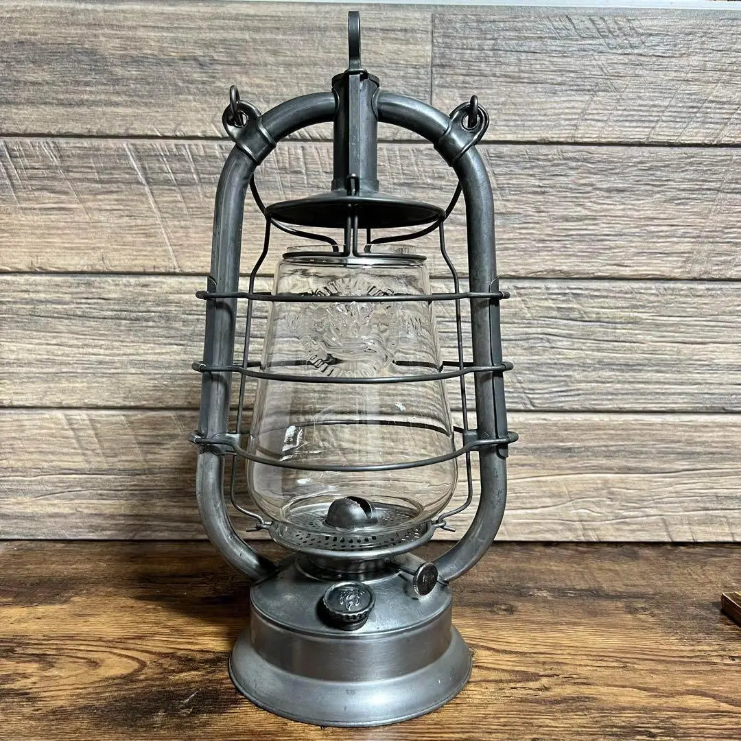 Lantern FEUERHAND Nr.305 Vintage Lantern Camping