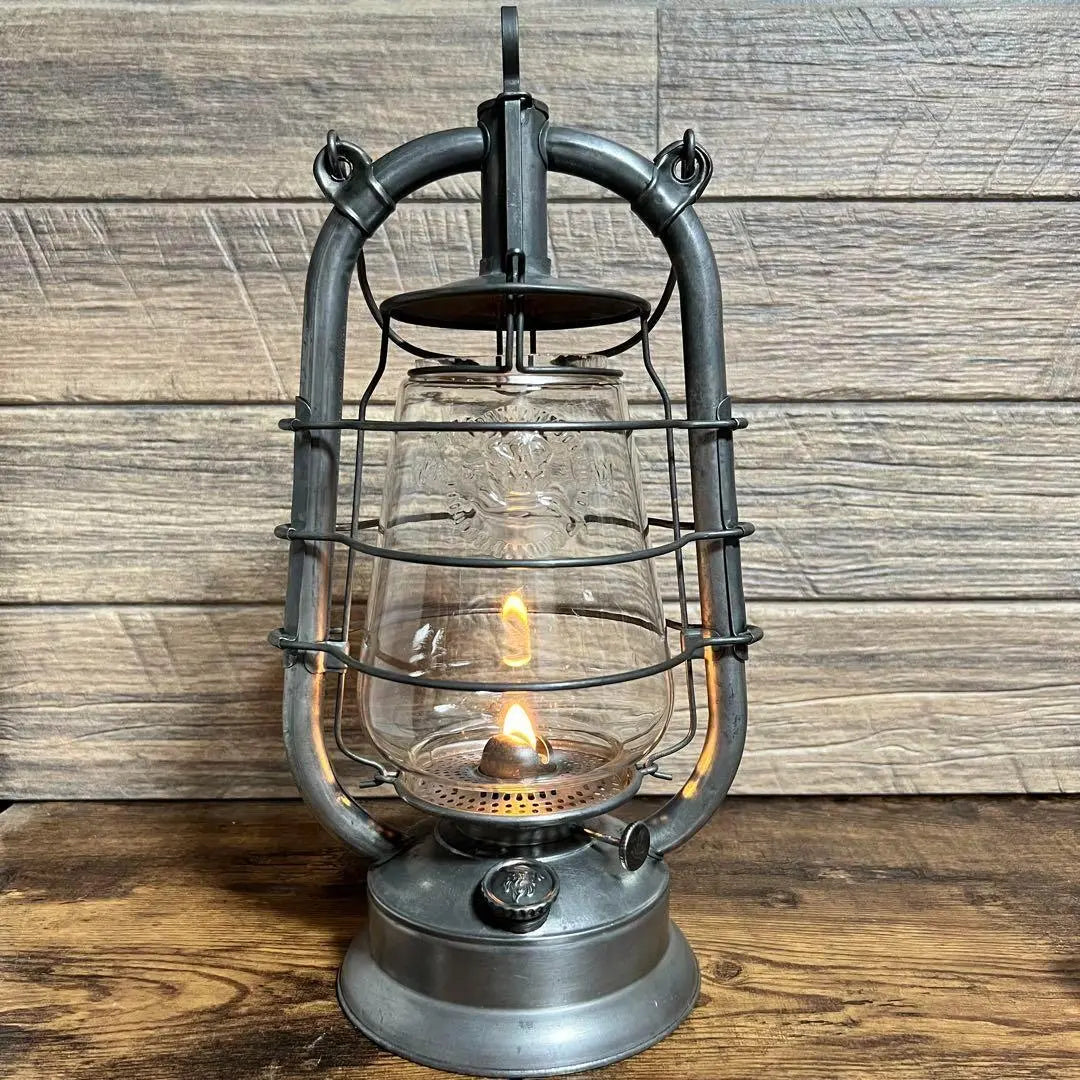 Lantern FEUERHAND Nr.305 Vintage Lantern Camping