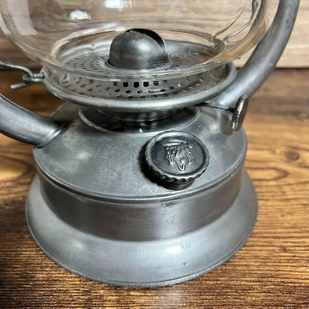 Lantern FEUERHAND Nr.305 Vintage Lantern Camping