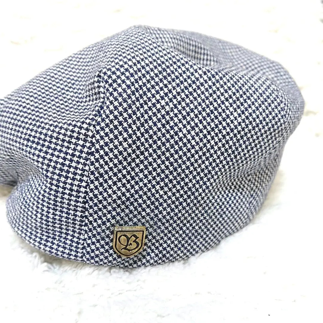 Brixton Hunting Hat Cap Casket