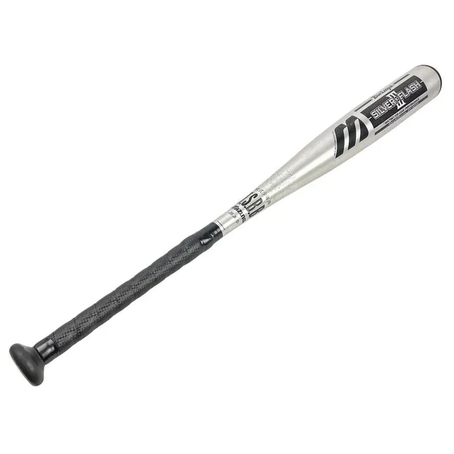 ●MIZUNO● View League SILVER FLASH3 Softball Boy Bat