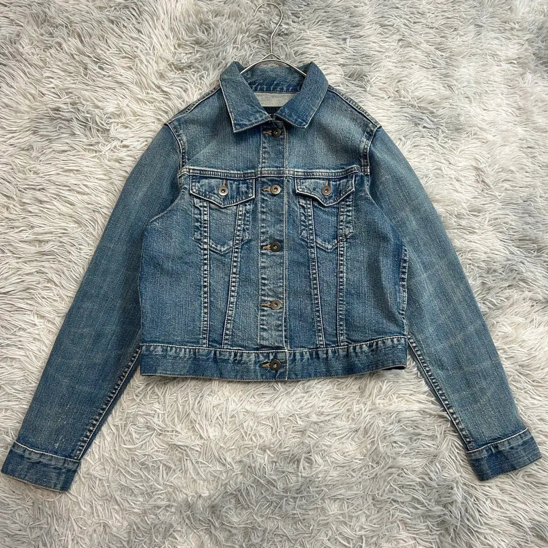 UNIQLO UNIQLO Denim Jacket G Jean | UNIQLO ユニクロ　デニムジャケット　Gジャン