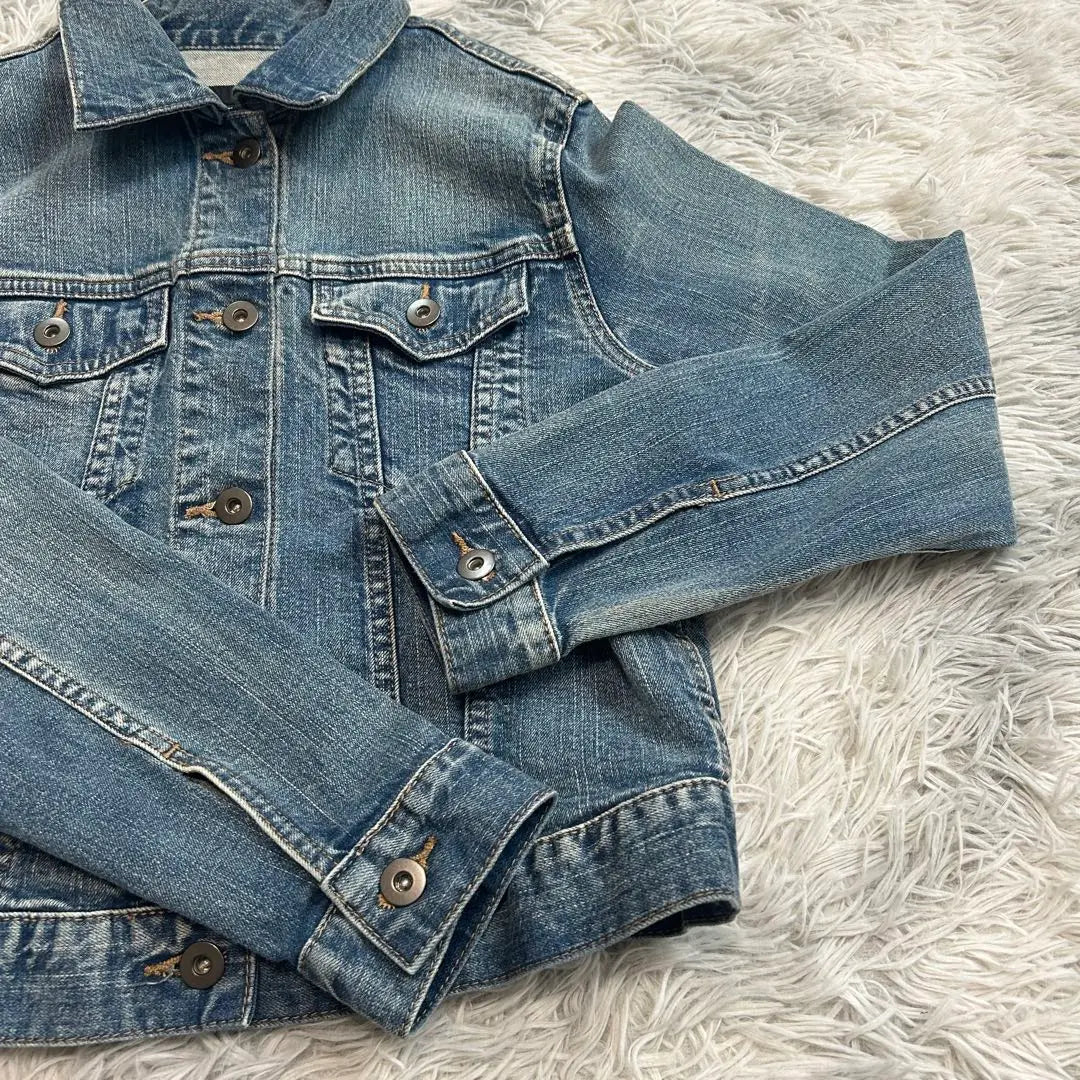 UNIQLO UNIQLO Denim Jacket G Jean | UNIQLO ユニクロ　デニムジャケット　Gジャン