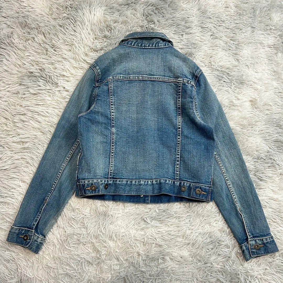 UNIQLO UNIQLO Denim Jacket G Jean | UNIQLO ユニクロ　デニムジャケット　Gジャン