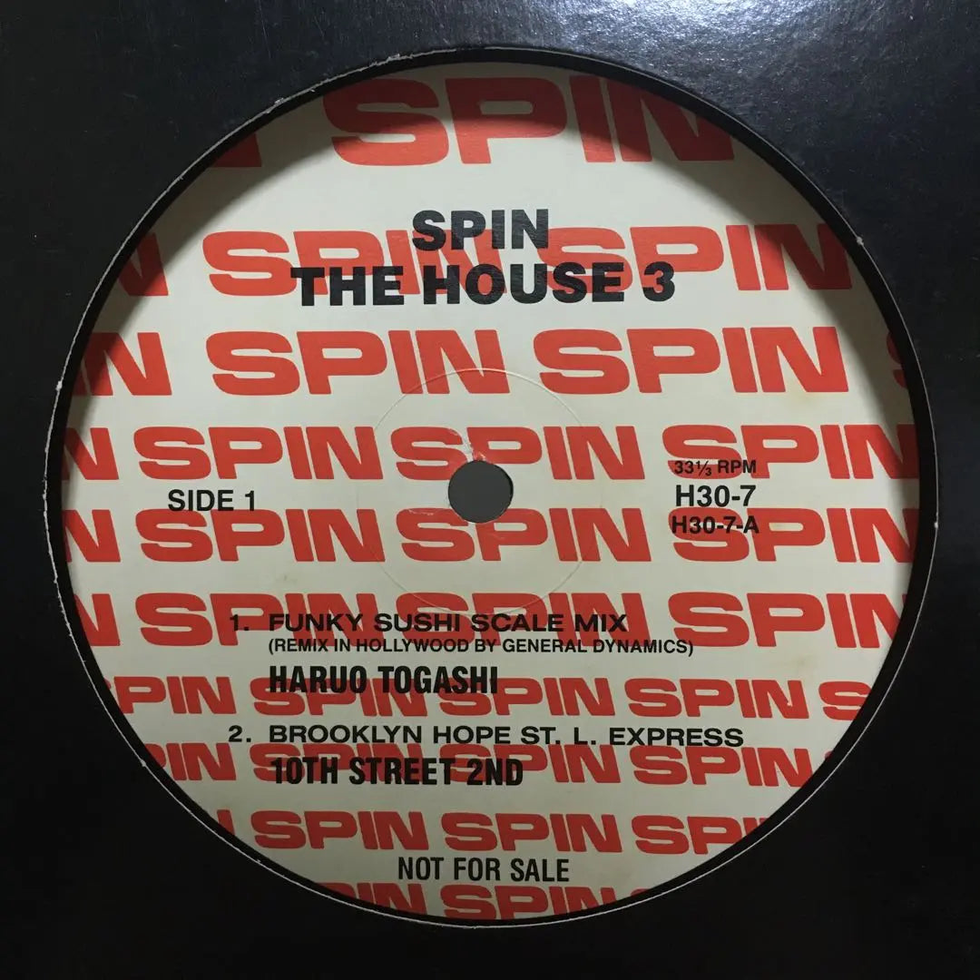 [Lowest price/Domestic promotion/Review confirmed] SPIN THE HOUSE 3 Japanese-style