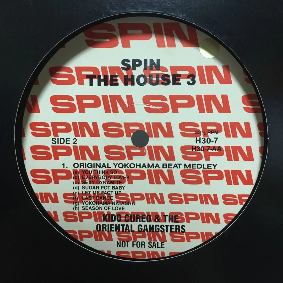 [Lowest price/Domestic promotion/Review confirmed] SPIN THE HOUSE 3 Japanese-style