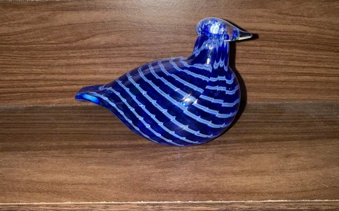 iittala PÁJAROS DE TOIKKA