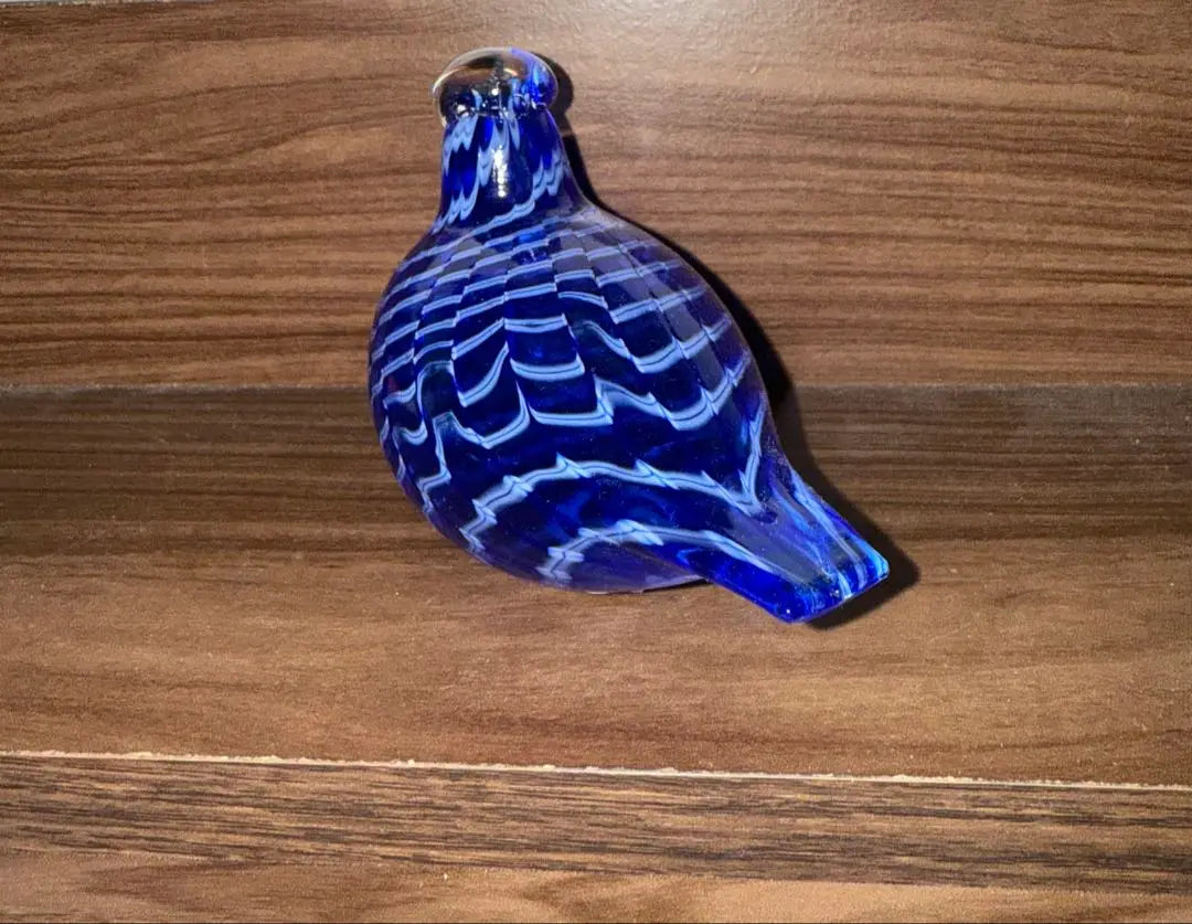 iittala PÁJAROS DE TOIKKA