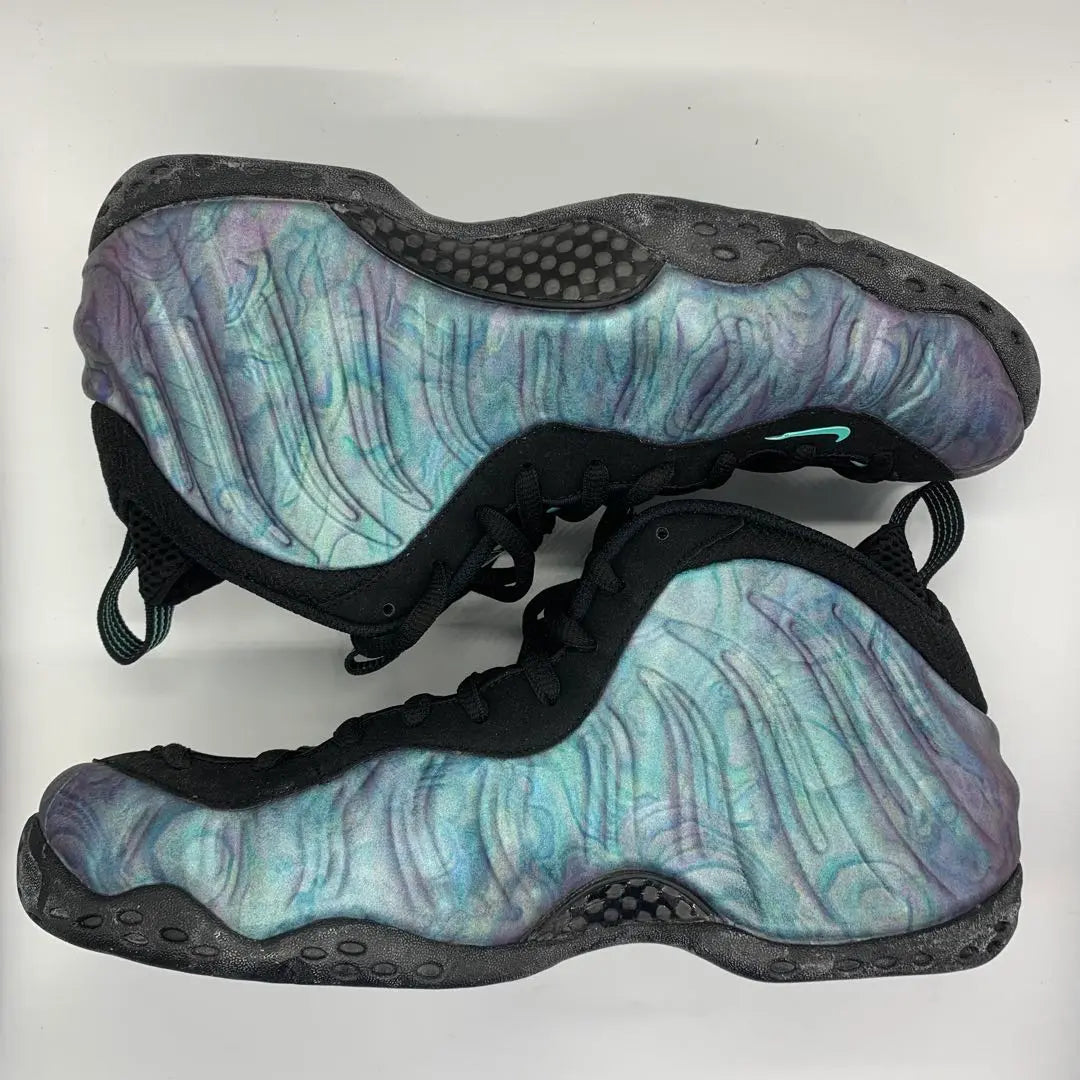 Air Foamposite One PRM 10 28cm