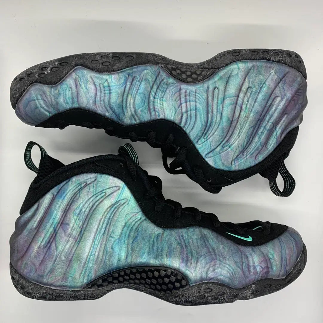 Air Foamposite One PRM 10 28cm