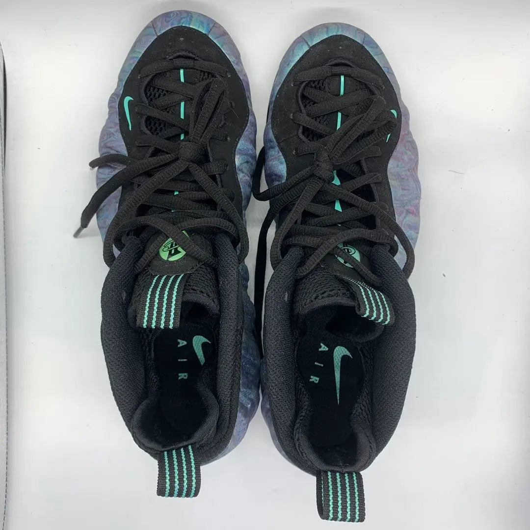 Air Foamposite One PRM 10 28cm