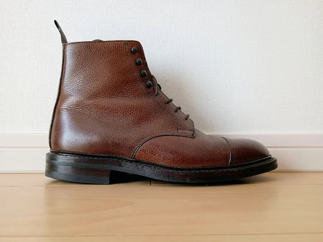 [Buen estado] Crockett &amp; Jones Coniston