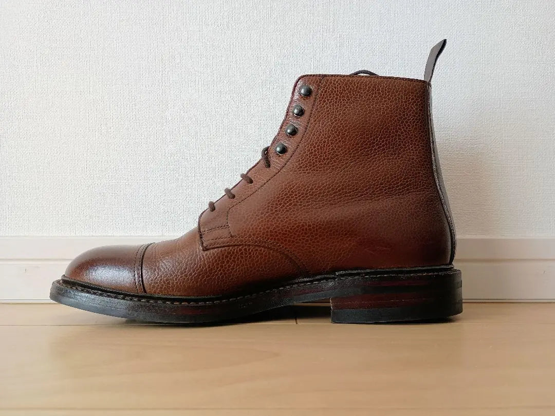 [Buen estado] Crockett &amp; Jones Coniston