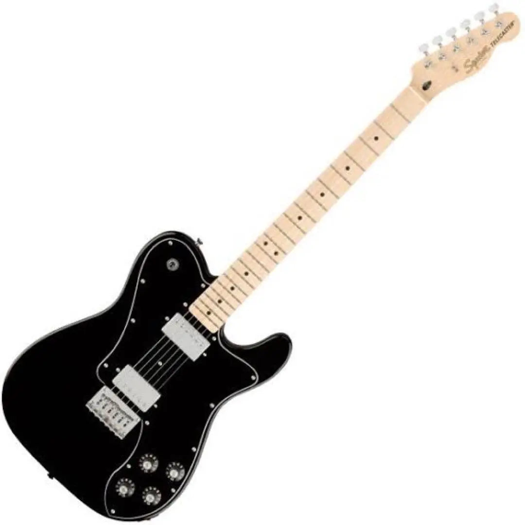 Squier Telecaster Deluxe