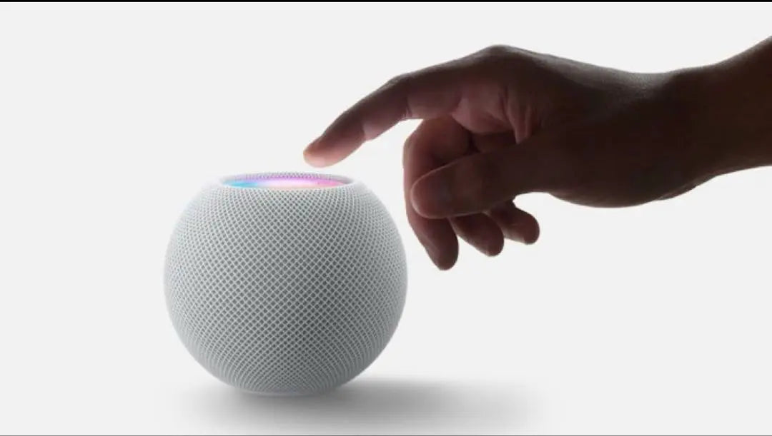 HomePod mini Blanco Set de 2 (se puede vender individualmente)