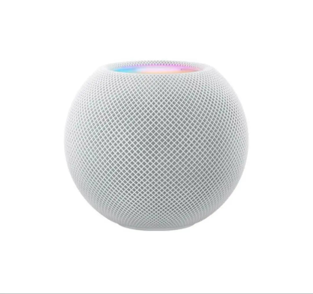 HomePod mini White Set of 2 (can be sold individually)