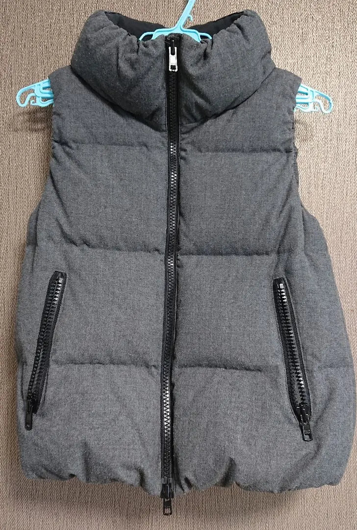 BARNYARDSTORM Down Vest