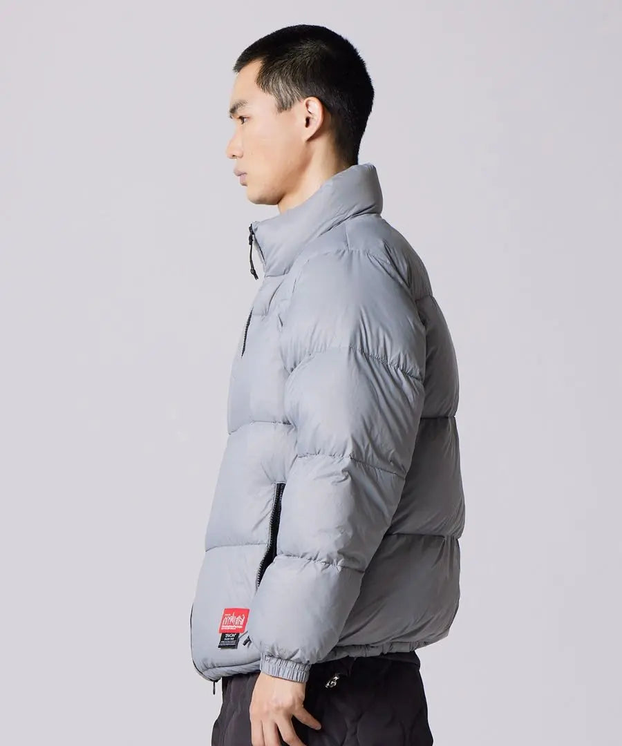 Manhattan Portage Softshell Volume Down Jacket