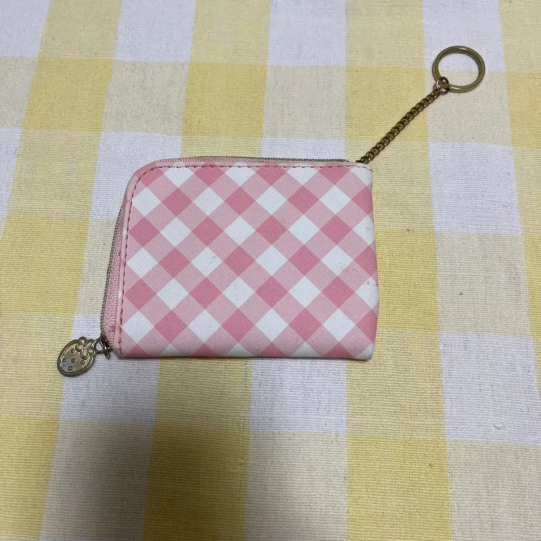 My Melody Wallet