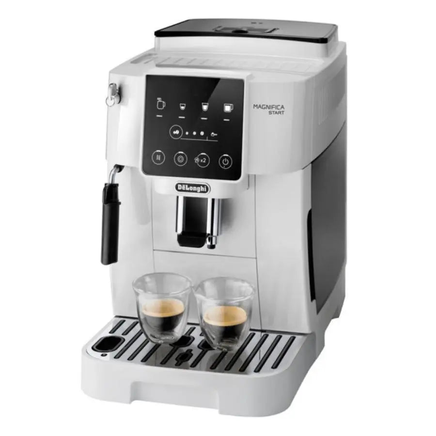 Cafetera DeLonghi E-CAM2200W (nueva y sin usar)