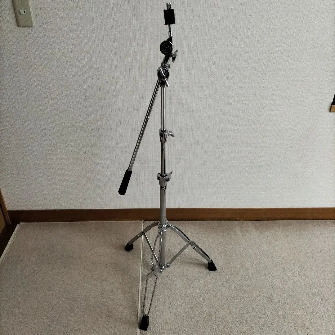 Pearl Cymbal Stand