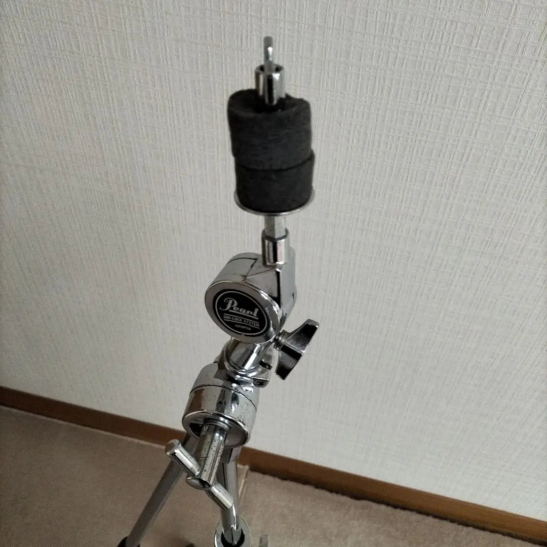 Pearl Cymbal Stand