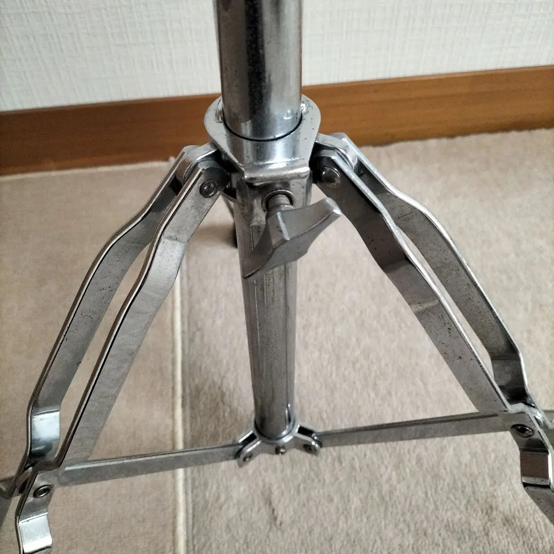 Pearl Cymbal Stand