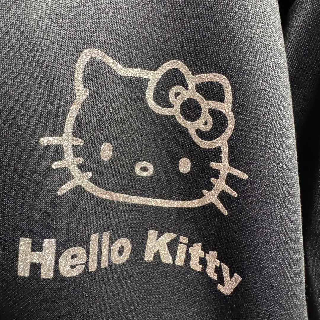 y2k archive HELLO KITTY Heisei track jacket 33