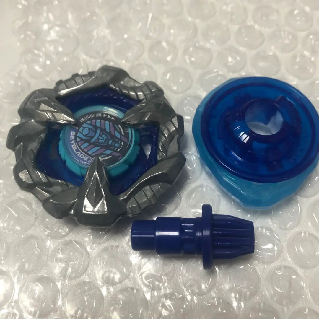 Capucha de esfinge Beyblade X 1-80GF