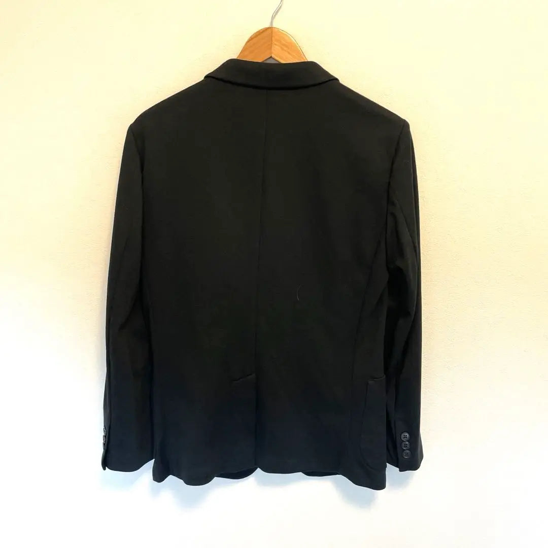 UNIQLO Comfort Jacket Black S Men's