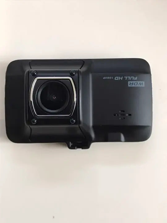 fullHD 1080 dashcam