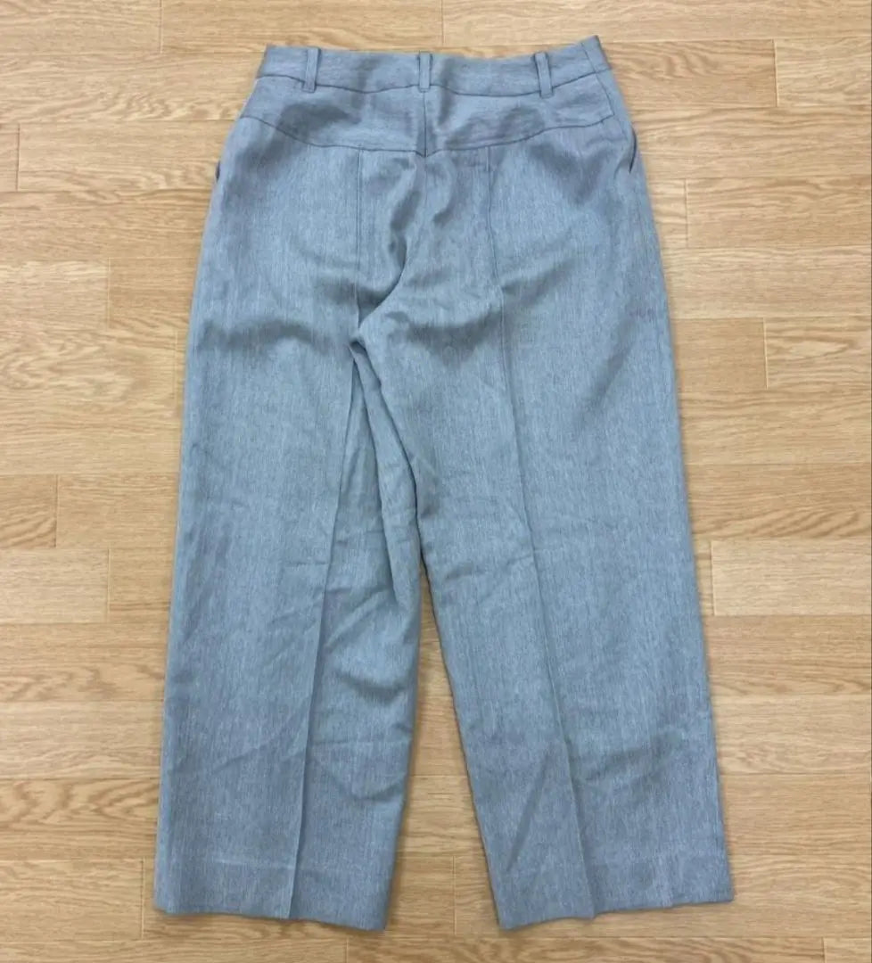 ◯3050B◯ LAUTREAMONT Casual Pants for Women