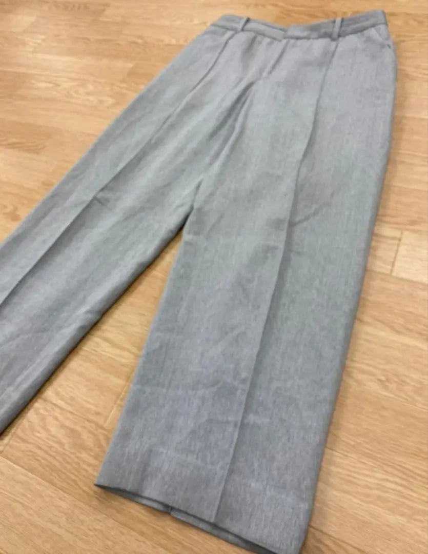 ◯3050B◯ LAUTREAMONT Casual Pants for Women