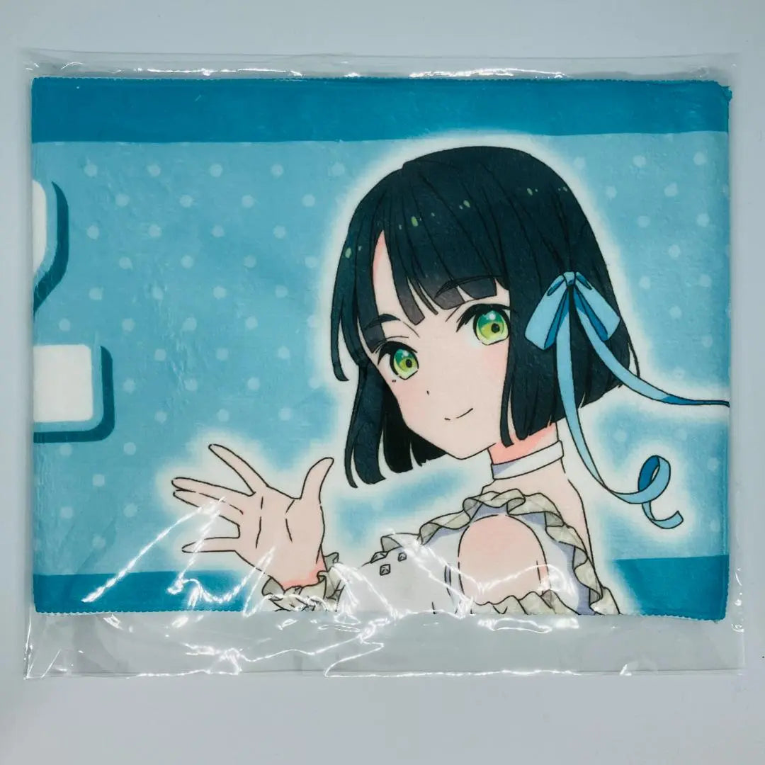 Momoku Ginko's favorite towel Love Live! Renno Sora Girls' Academy School Idol Club