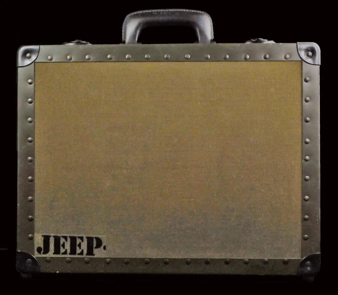 Estuche para cámara Jeep-Fotokoffer Rimowa "Safari" M [con llave]