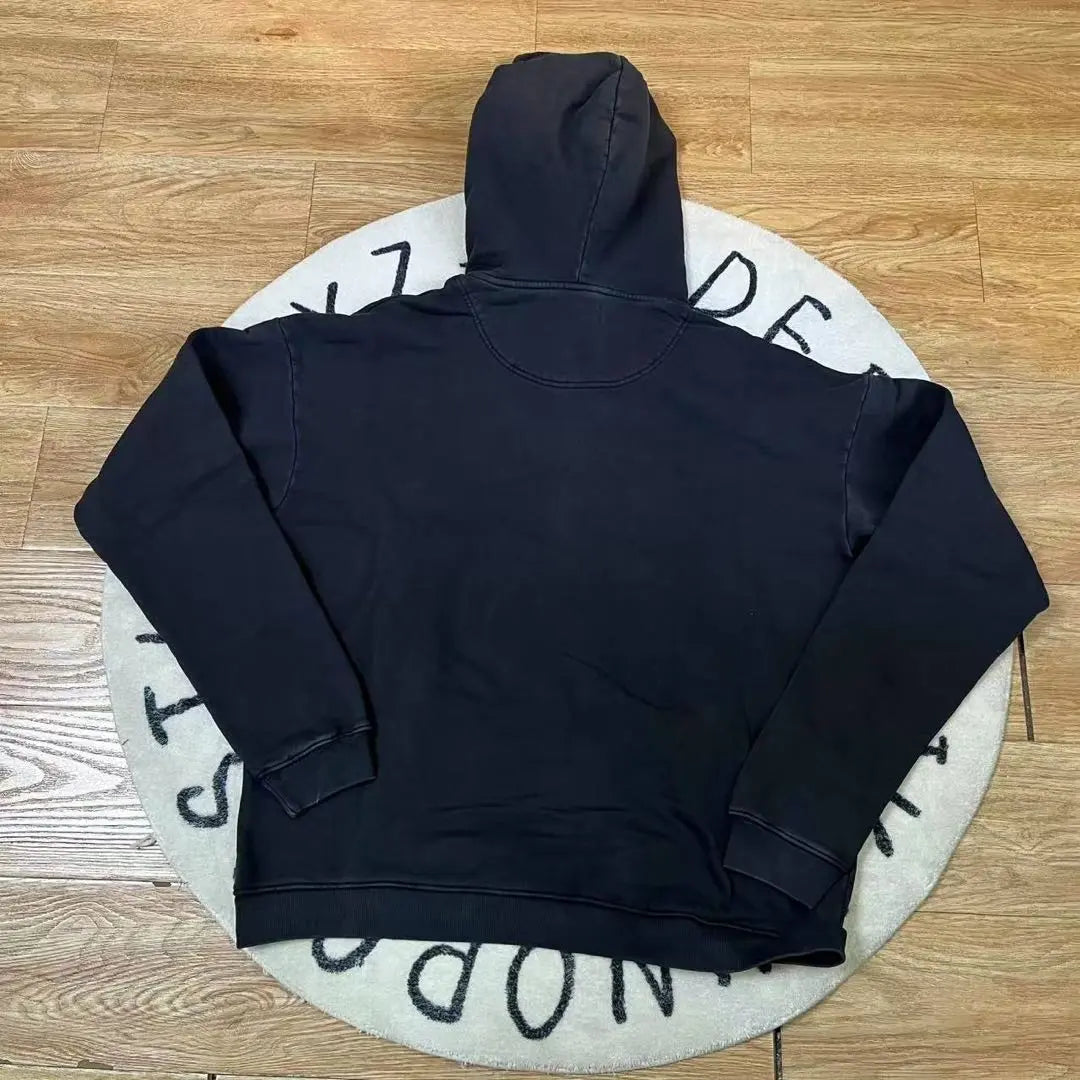 Martine Rose Classic Hoodie Hoodie Black L