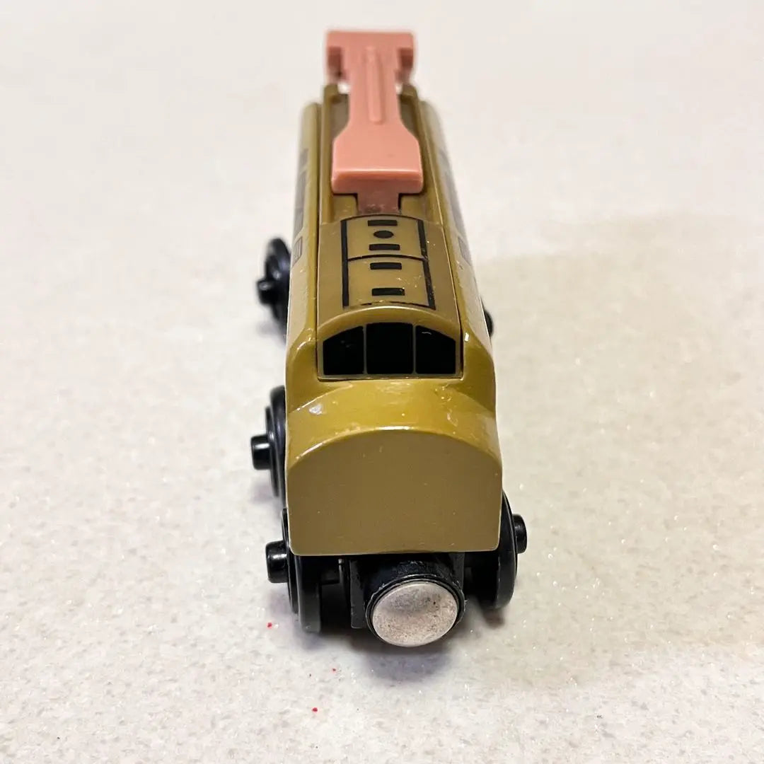 Thomas the Tank Engine Wooden Rail Series Diesel 10