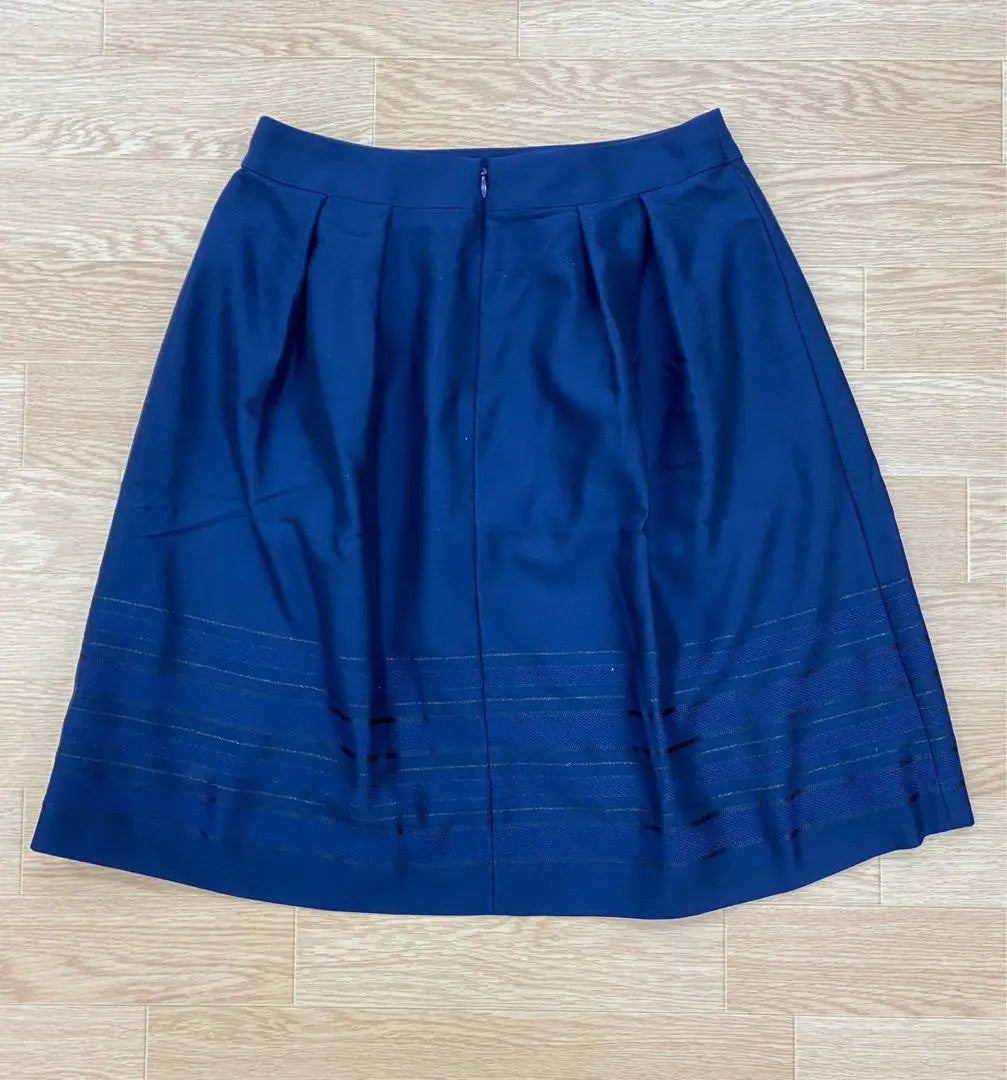 〇2575B〇 INDIVI Skirt Women