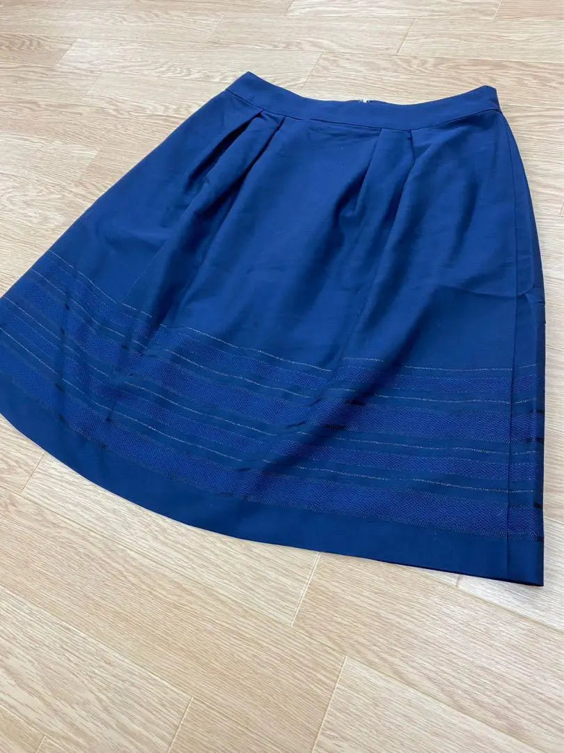 〇2575B〇 INDIVI Skirt Women