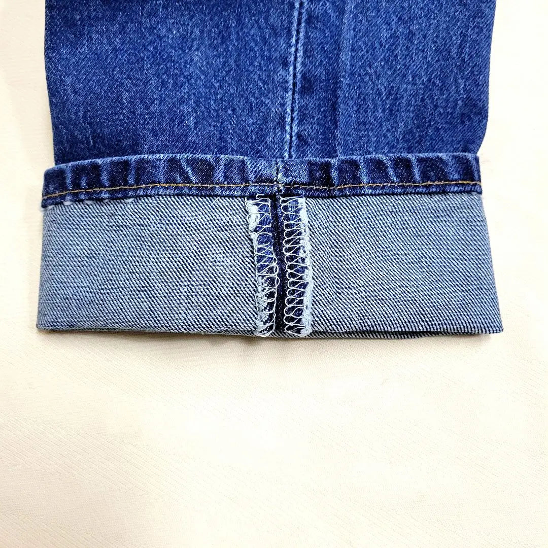 [Dead Stock] Final Made in USA Vintage Levi's 501 Made in USA