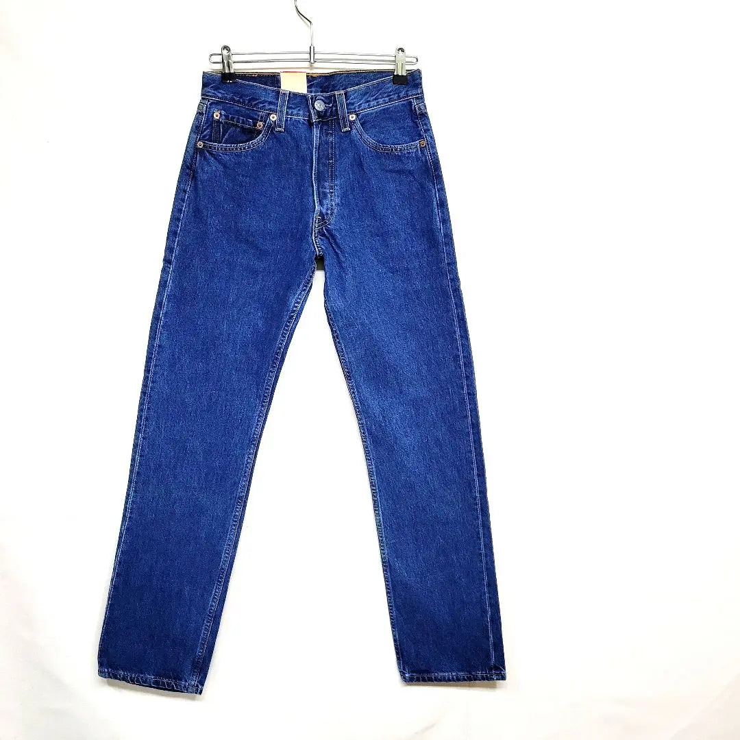 [Dead Stock] Final Made in USA Vintage Levi's 501 Made in USA