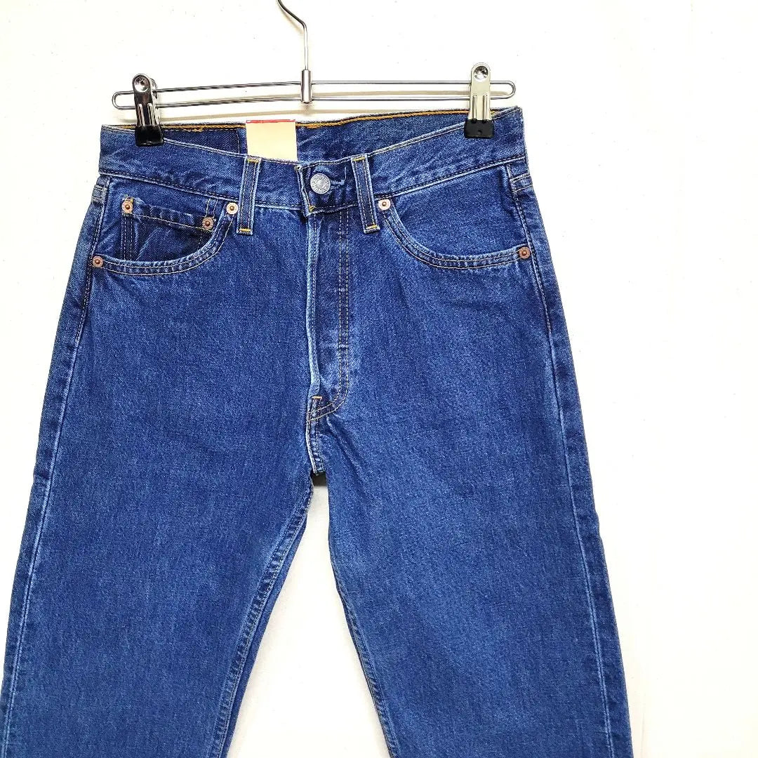 [Dead Stock] Final Made in USA Vintage Levi's 501 Made in USA