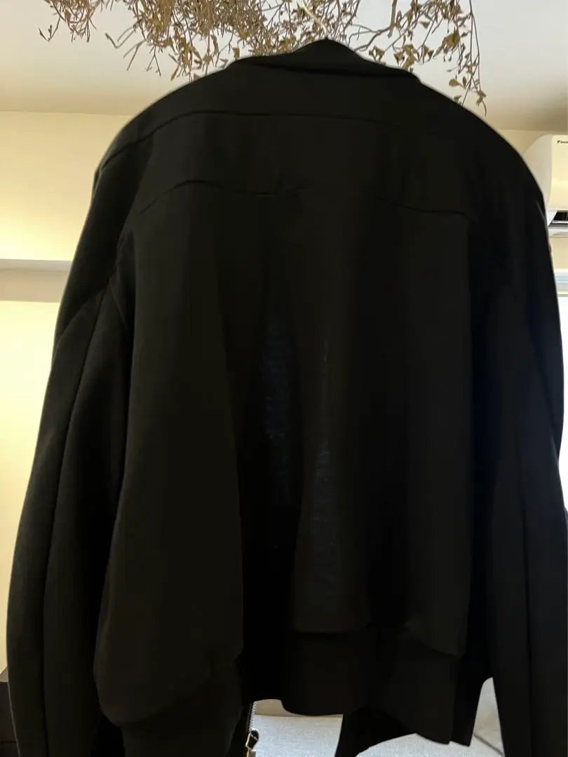 Rick Owens Bomber Jacket