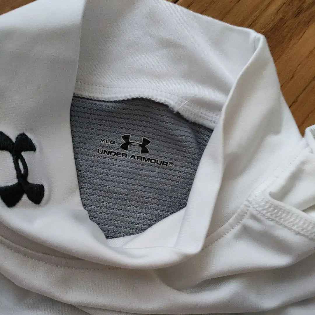 Undershirt Under Armor