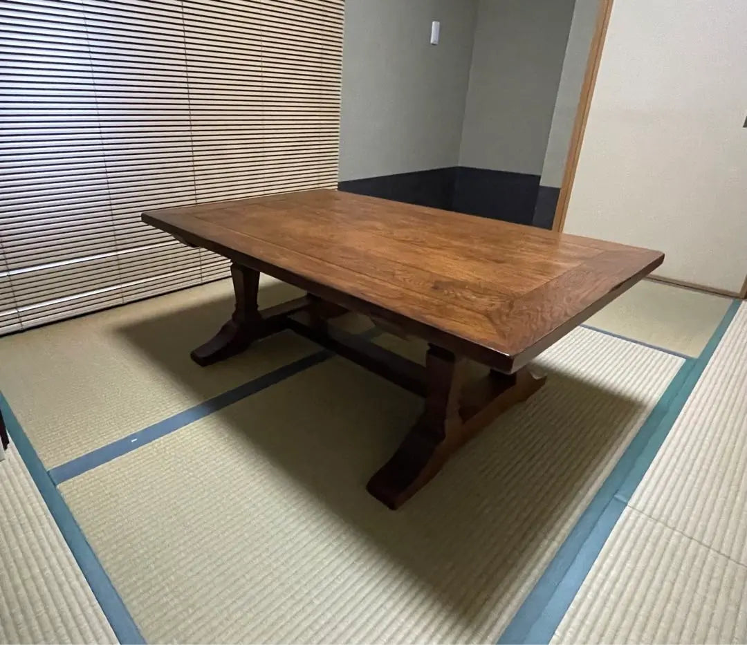 Henredon Center Table made in the United States