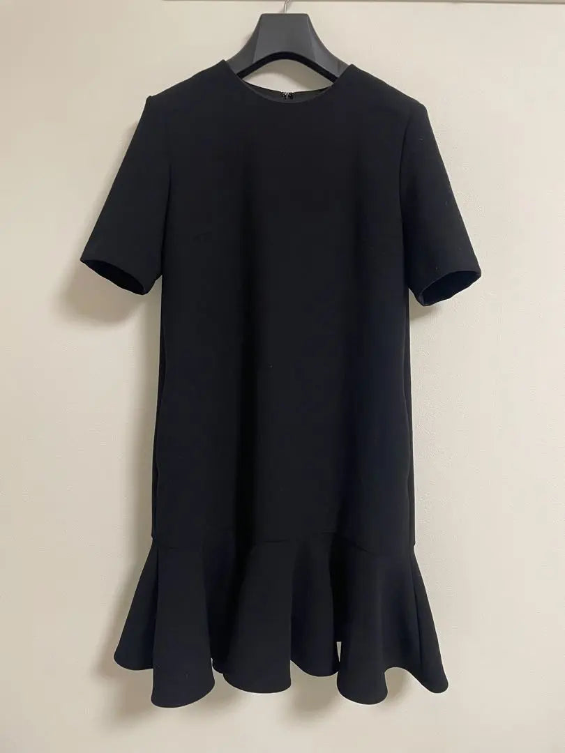 23 Ward R One Piece Dress Size 40 [Price until 2/16] | 23区R ワンピースドレス　サイズ40 [2/16迄価格]