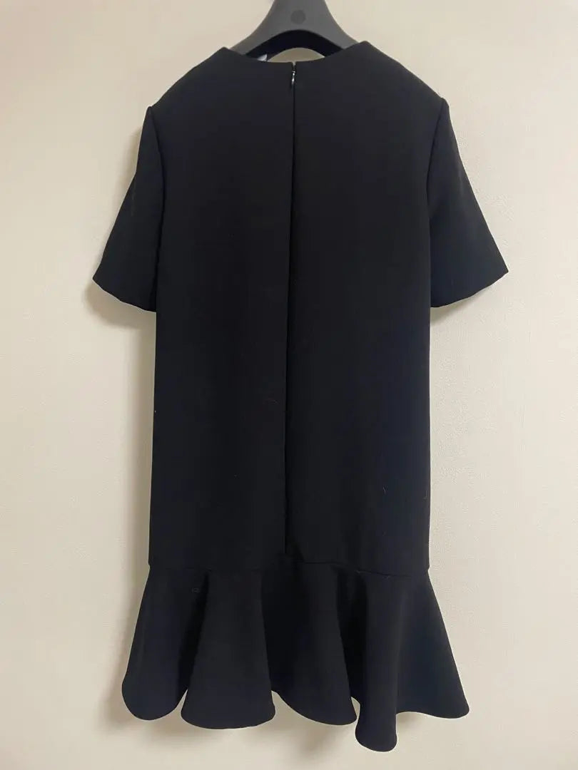 23 Ward R One Piece Dress Size 40 [Price until 2/16] | 23区R ワンピースドレス　サイズ40 [2/16迄価格]