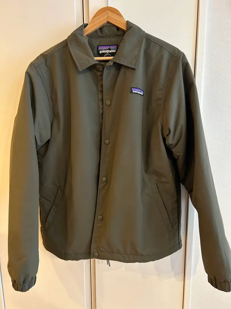 ☆Popular☆ Patagonia Coach Jacket