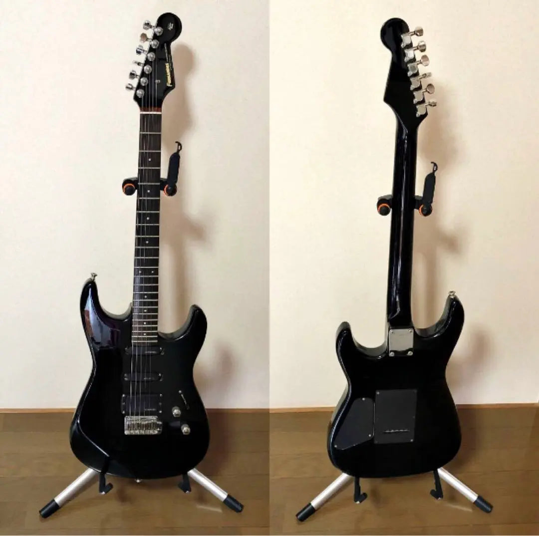 Beginner Guitar Set / Fernandes Limited Edition! With effector | 初心者ギターセット／フェルナンデス リミテッド エディション！エフェクター付き