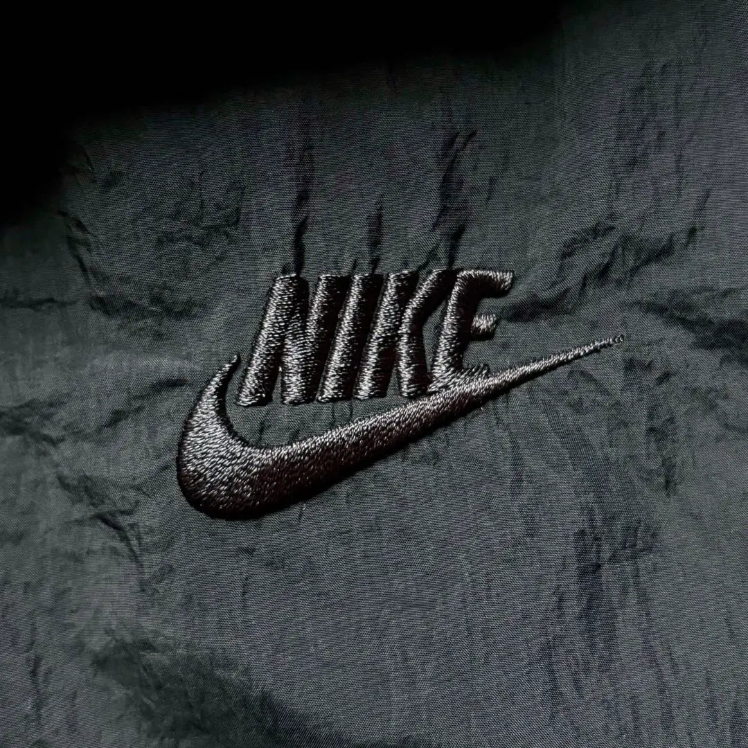 [Made in 2019] Nike Statement Woven Jacket Big Swoosh S